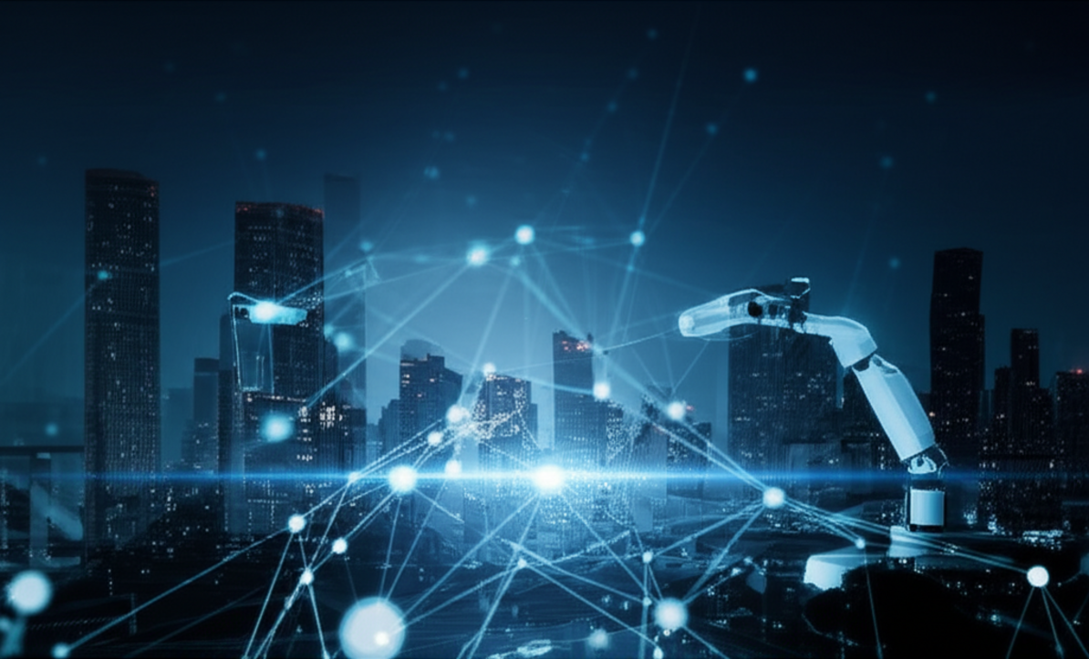 The Rise of AI-Powered Automation in Modern Business image