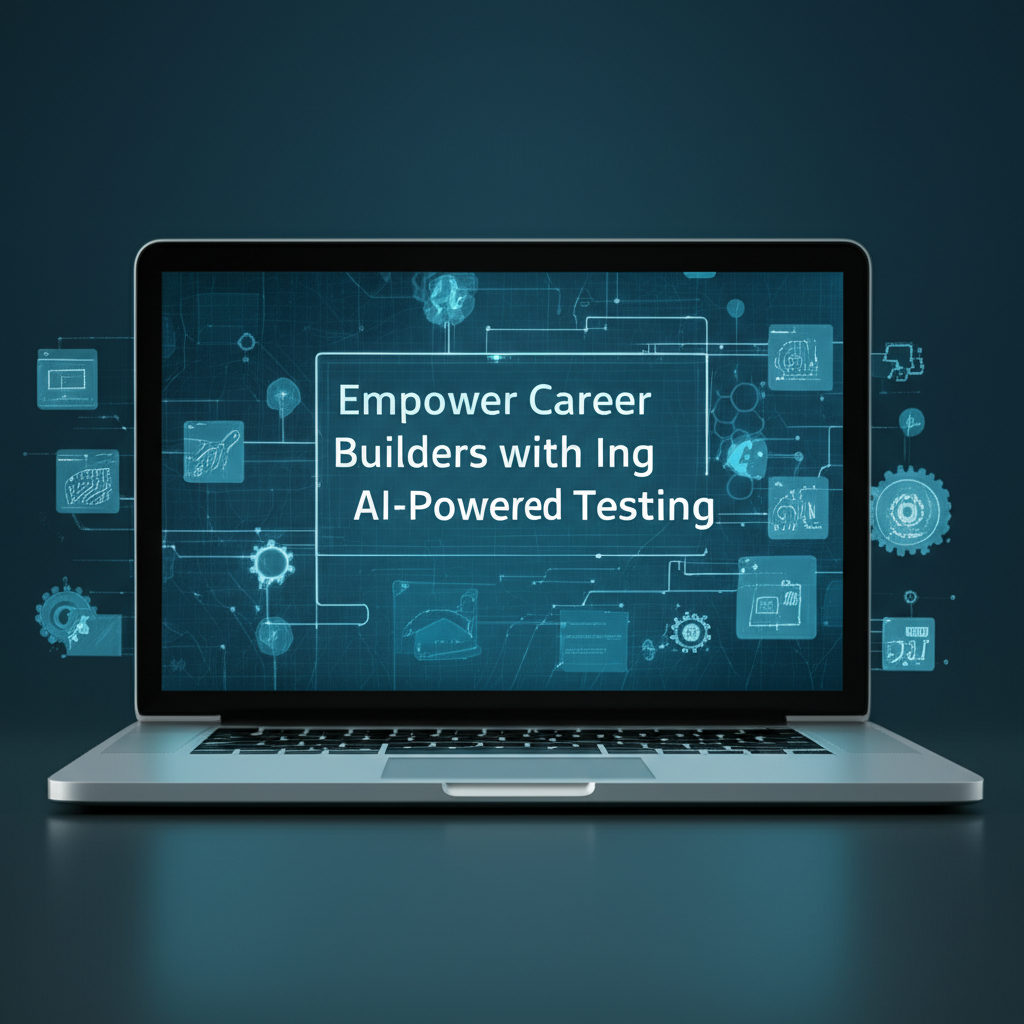 Empower Career Builders with AI-Powered Testing in Power Apps image