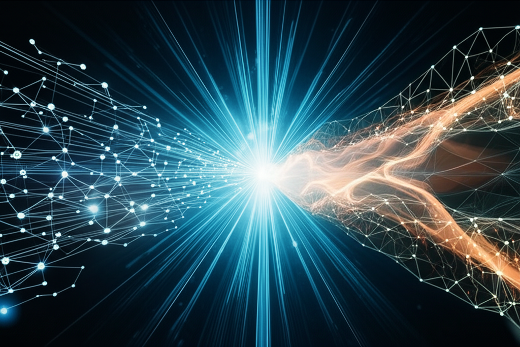 AI vs Human Brain: Decision-making, Hallucinations & Blind Trust in AI image