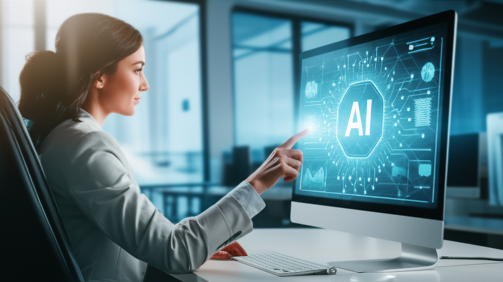 Drive Business Success Using AI-Powered Power Platform Solutions image