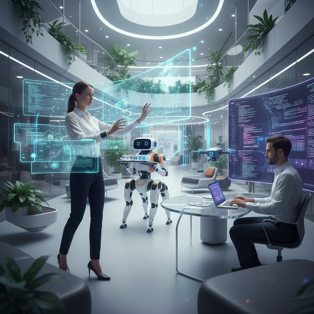 Generalist vs Specialist in the Age of AI and Automation