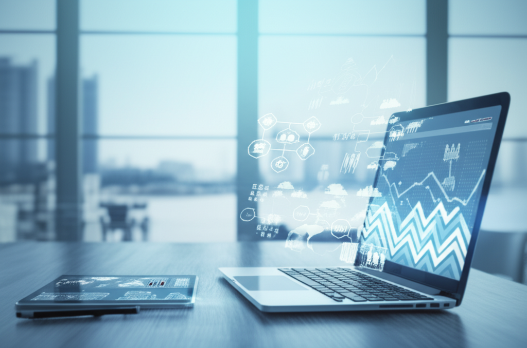 Grow Business Faster with Industry-Specific Microsoft Copilots image