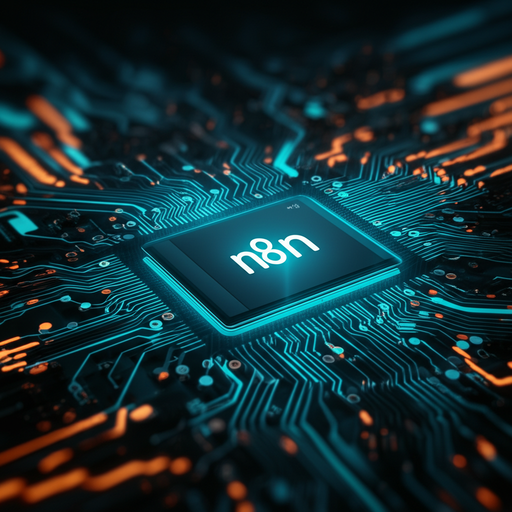 How n8n Agents Empower Small Businesses to Automate, Scale, and Save Costs image