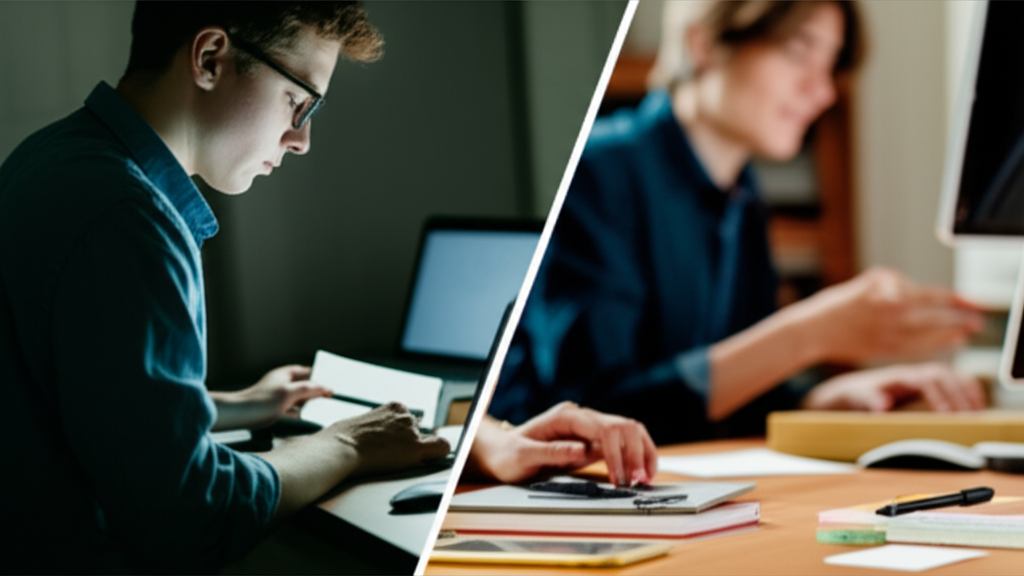 Deep Work vs. The Generalist Mindset image