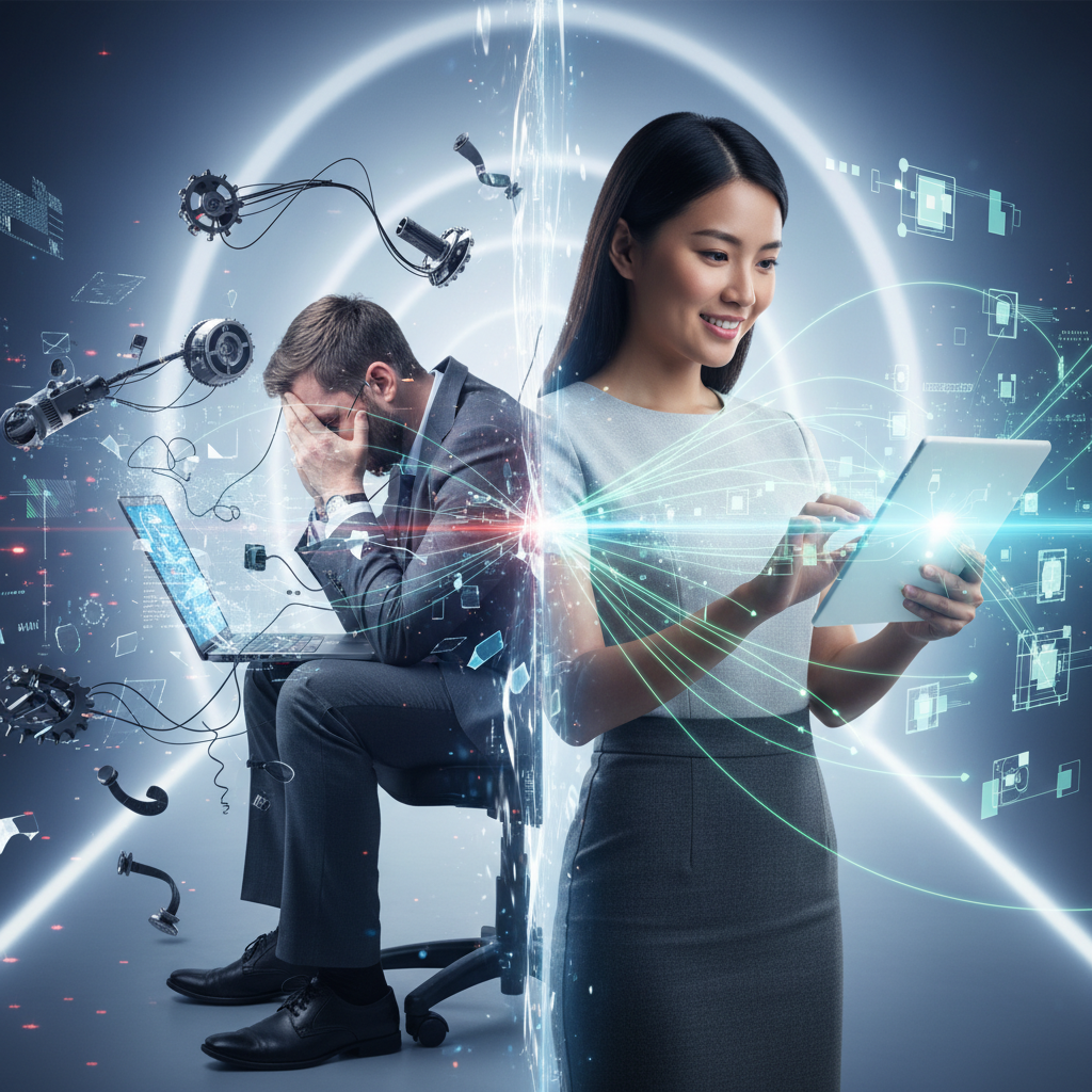 Why So Many AI Automations Fail — And What to Expect from Microsoft Power Automate image